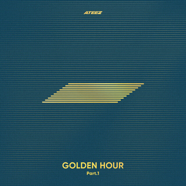 ateez siren