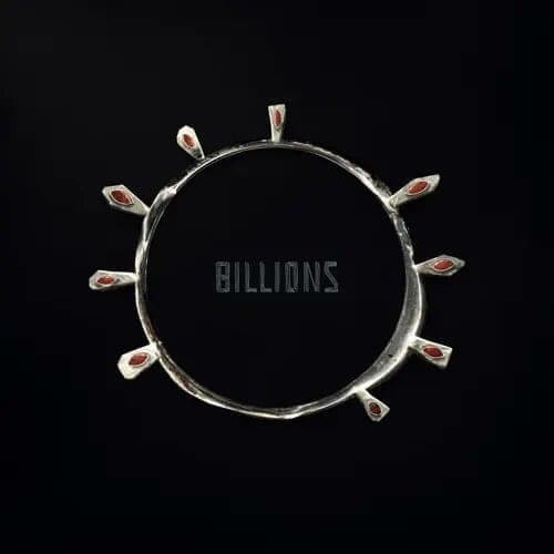 billions