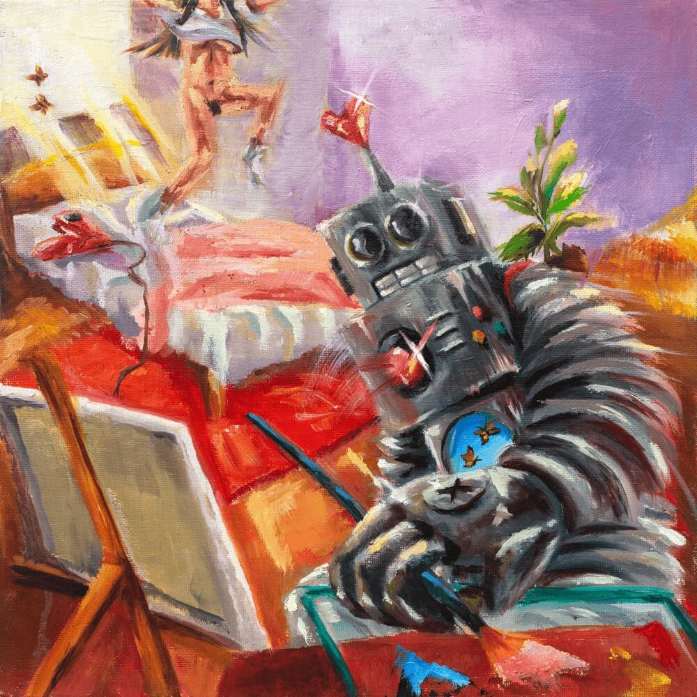 botero freestyle