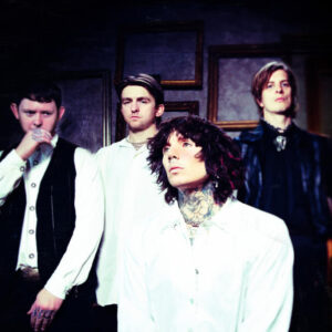 Bring Me The Horizon