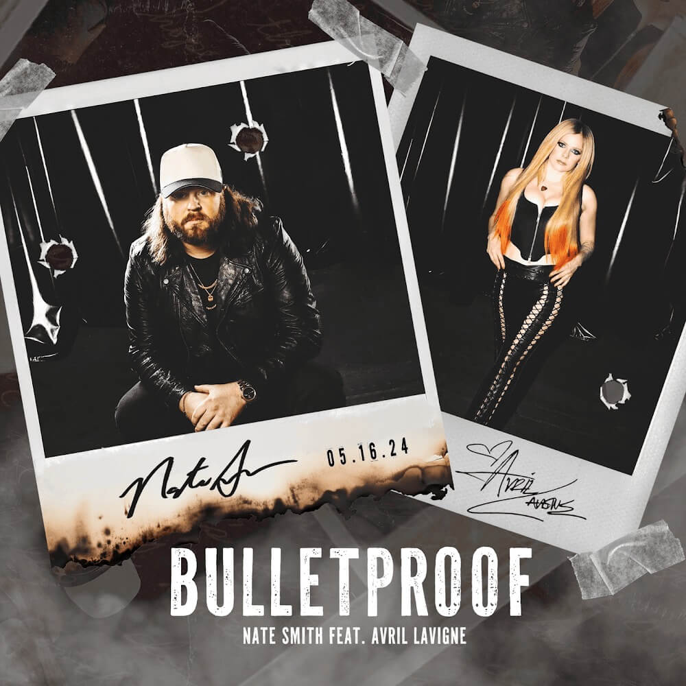 bulletproof (remix)