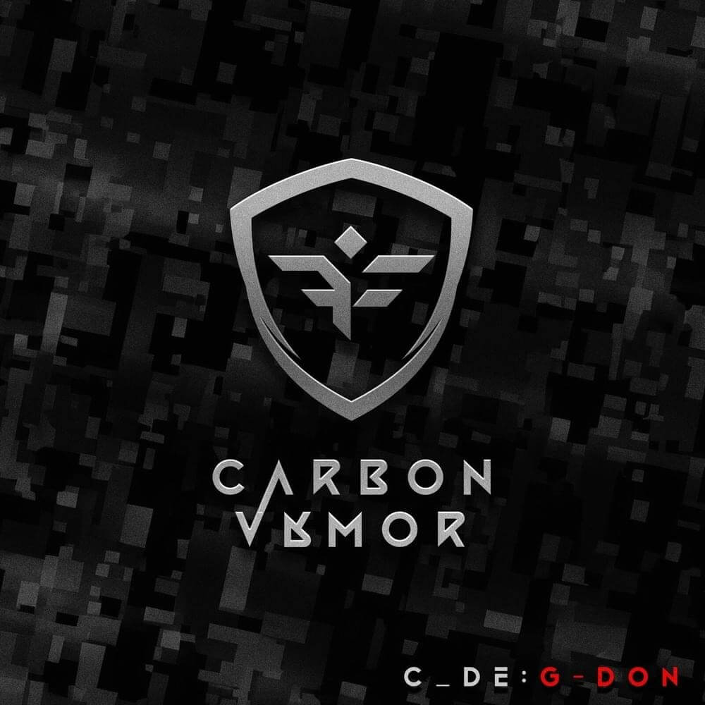 carbon vrmor