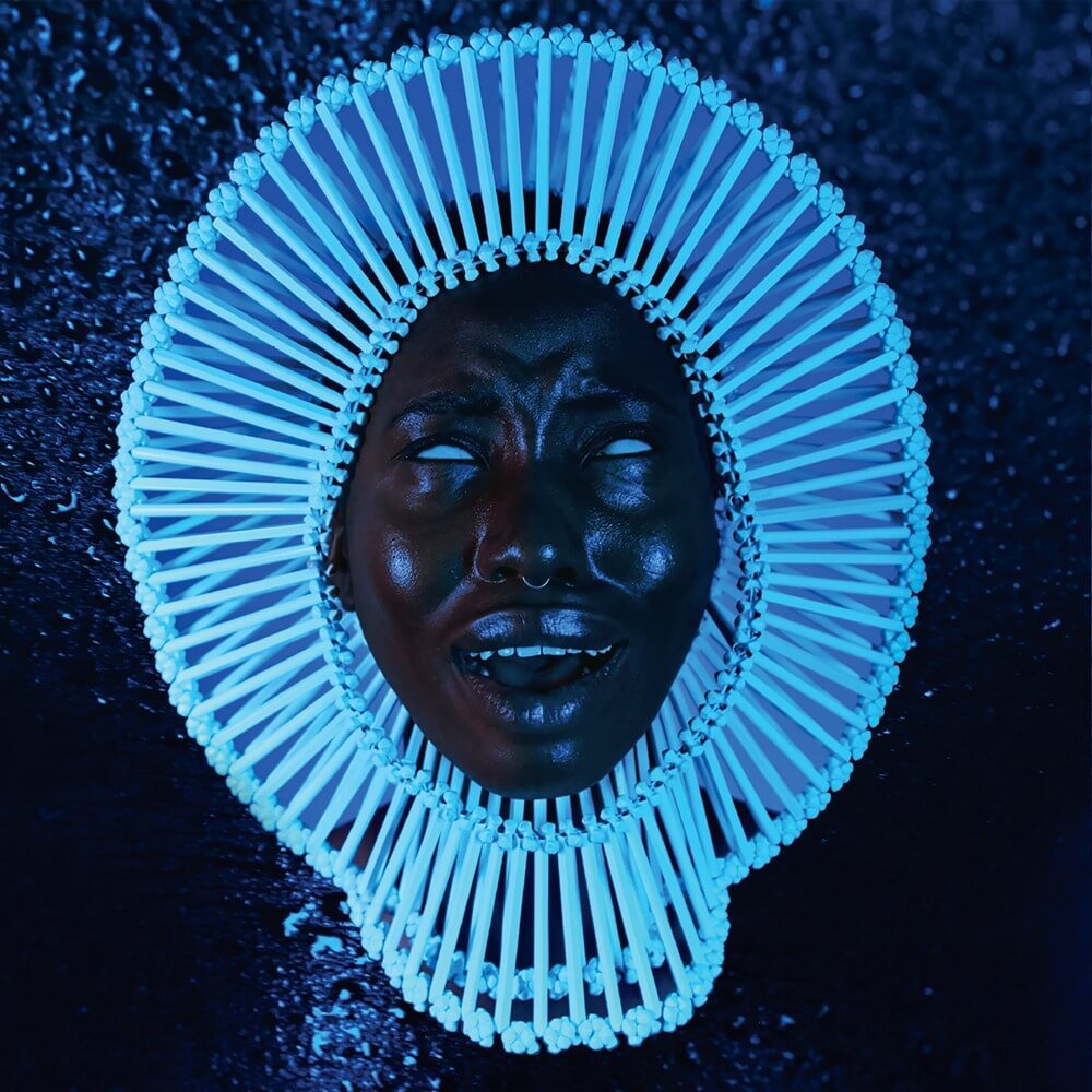 childish gambino redbone