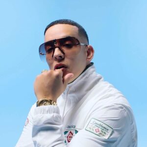 Daddy Yankee