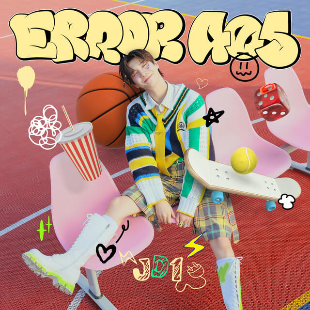 error 405