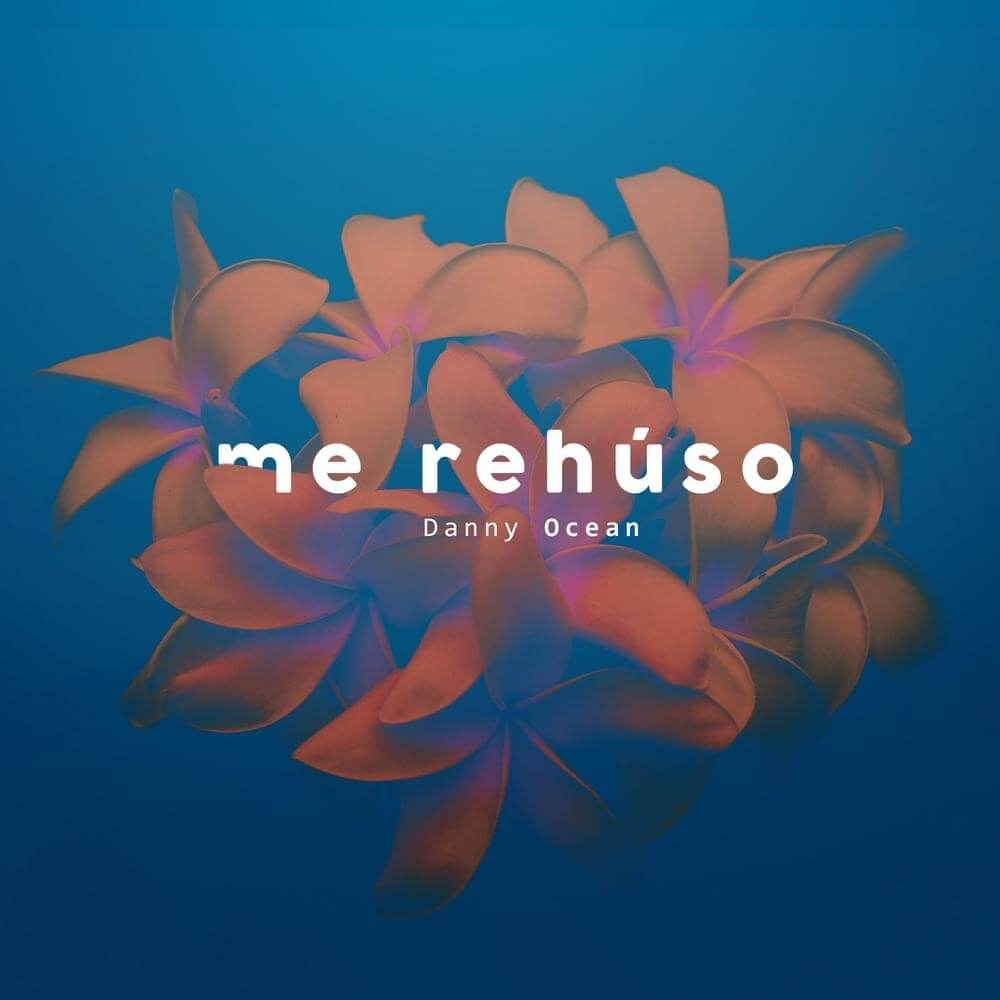 me rehuso