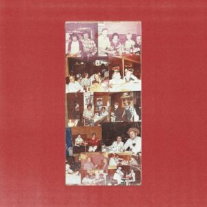 Zach Bryan - Pink Skies Lyrics - Songstrain