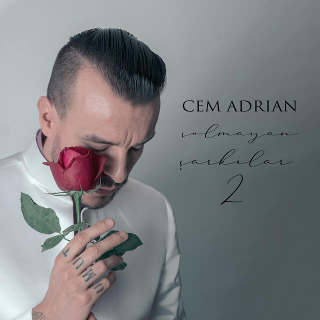 simdi uzaklardasin