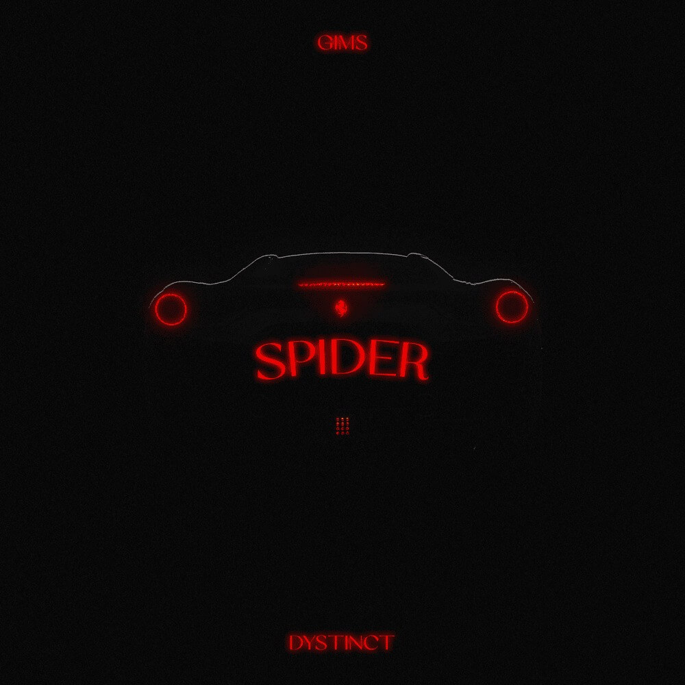 spider