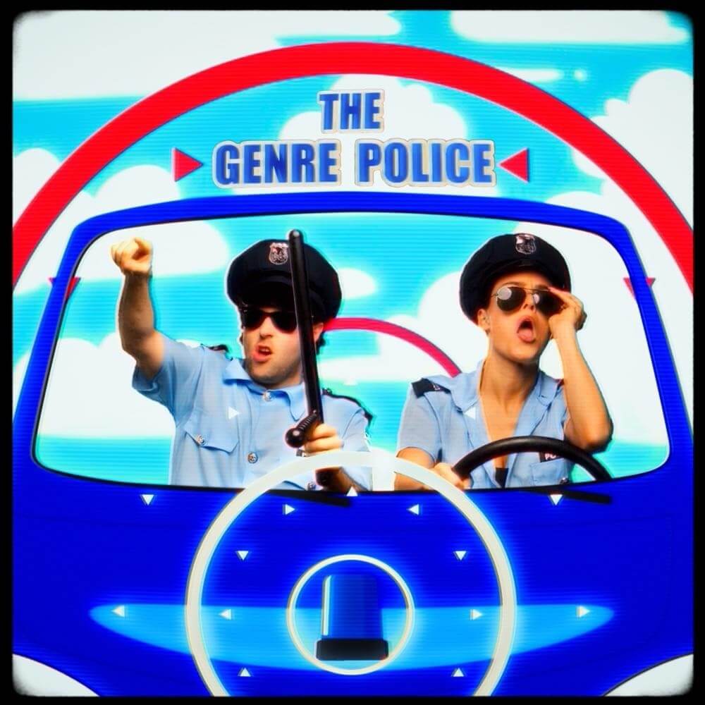 the genre police