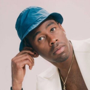 Tyler The Creator