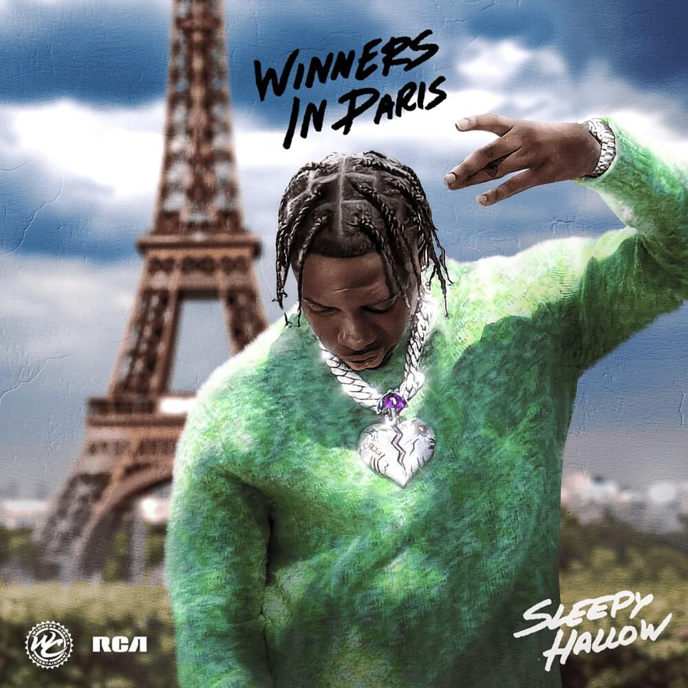 winners in paris