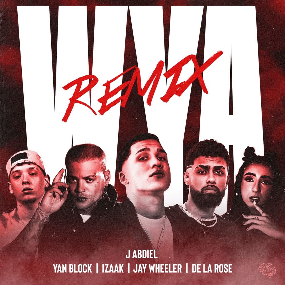wya remix red