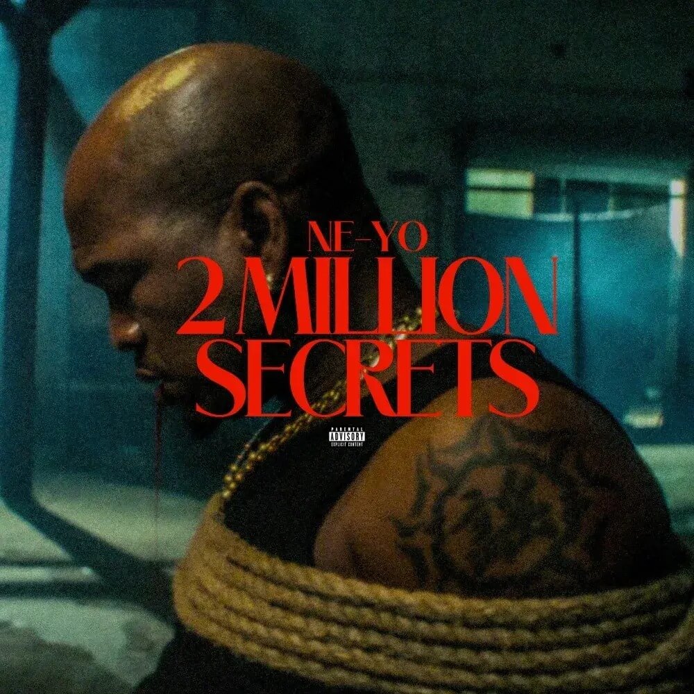 2 million secrets