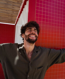 Alvaro Soler