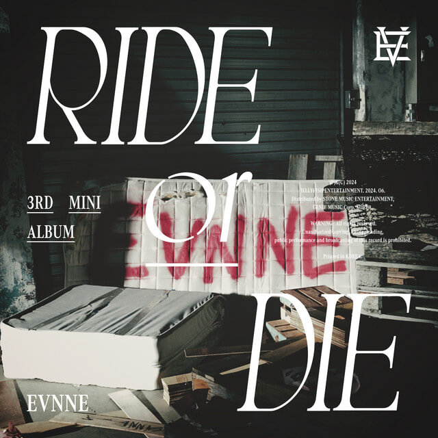 badder love english version