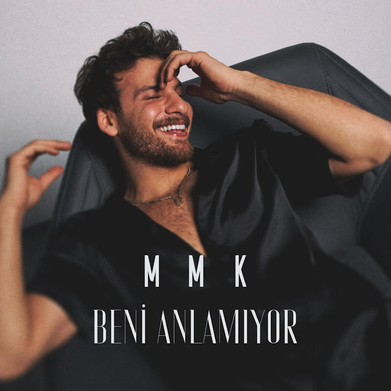 beni anlamiyor
