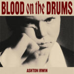 blood on the drums