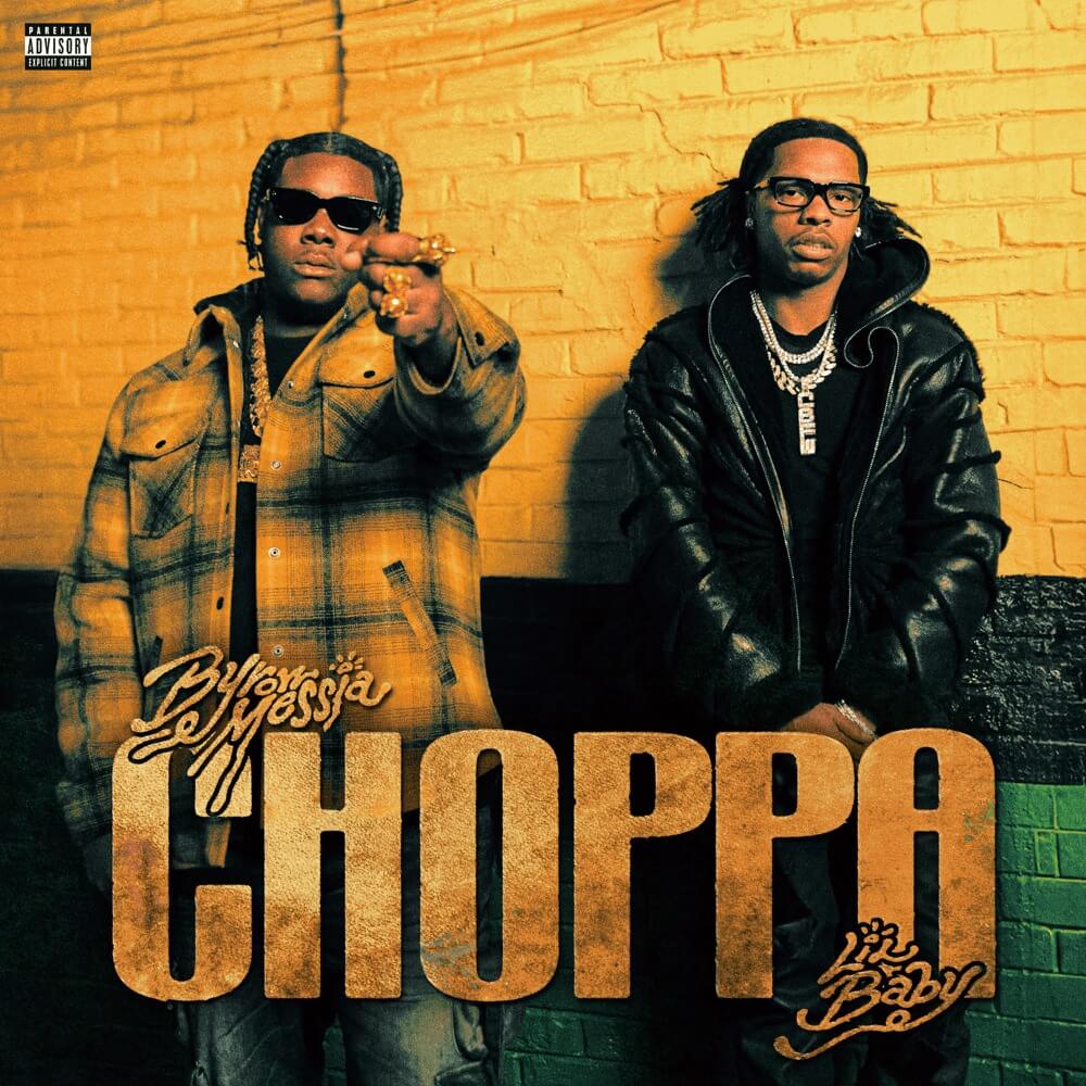 choppa