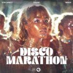 disco marathon