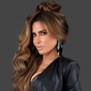 Gloria Trevi