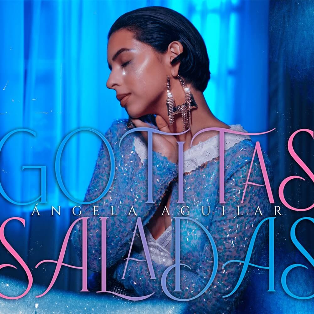 gotitas saladas