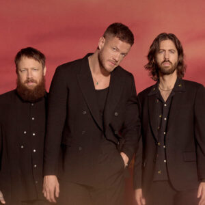 Imagine Dragons