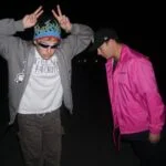 Joey Valence & Brae