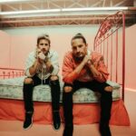 Mau y Ricky