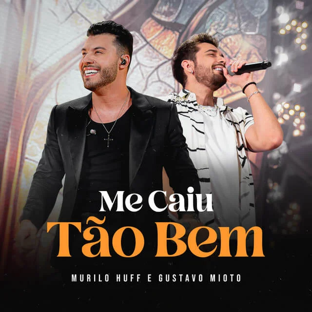 me caiu tao bem