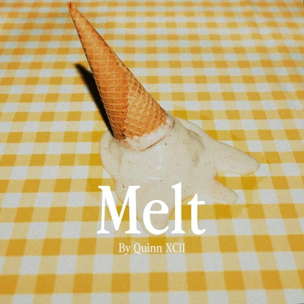 melt