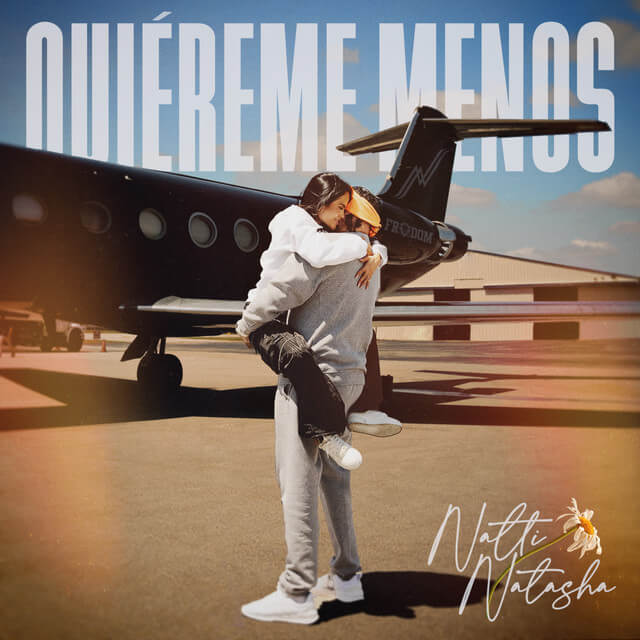 quiereme menos