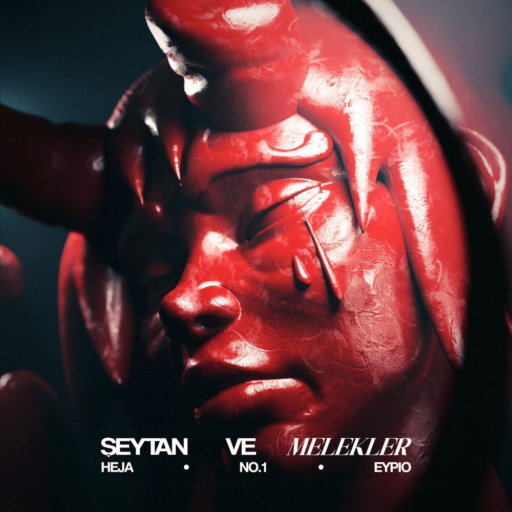 seytan ve melekler
