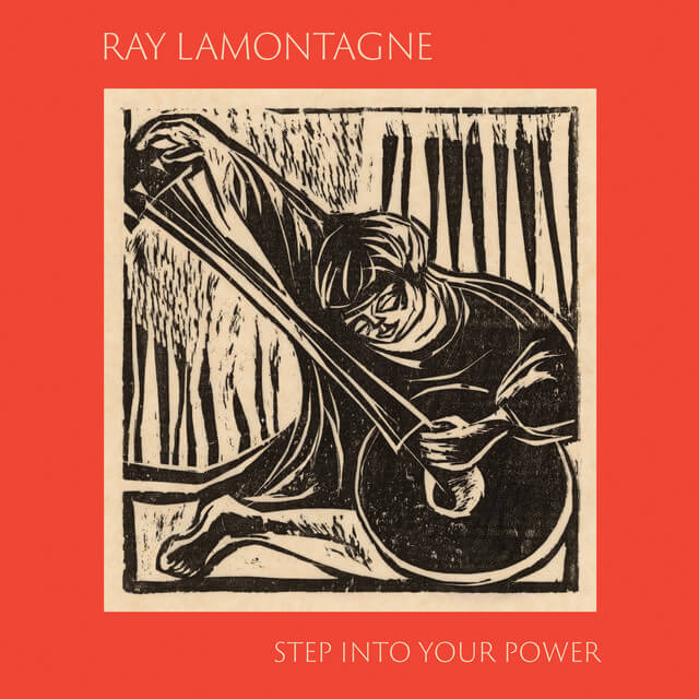step into your power