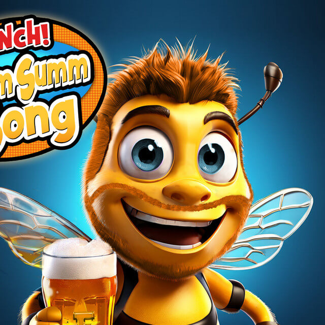 summ summ song