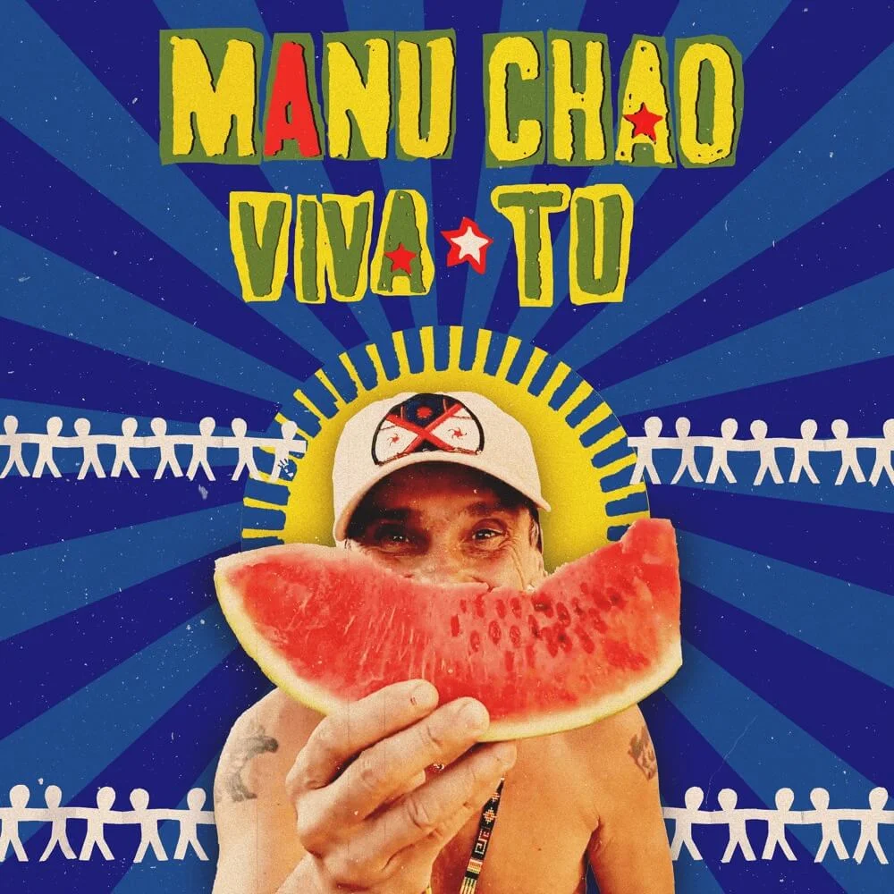 viva tu