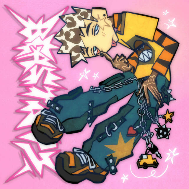 1000x cooler rmx