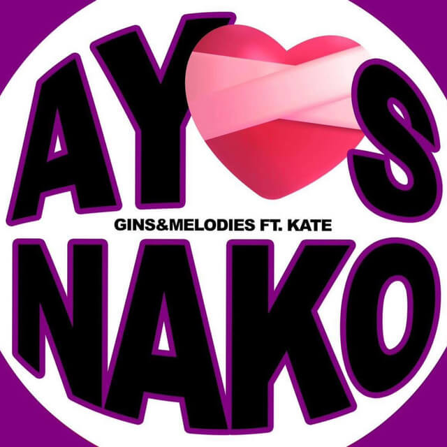 ayos nako