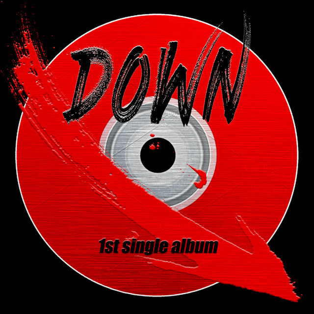 down down