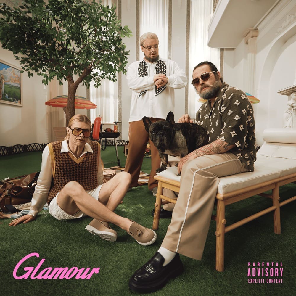glamour