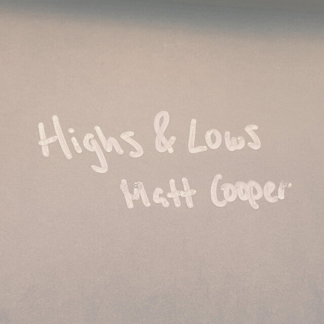 highs lows