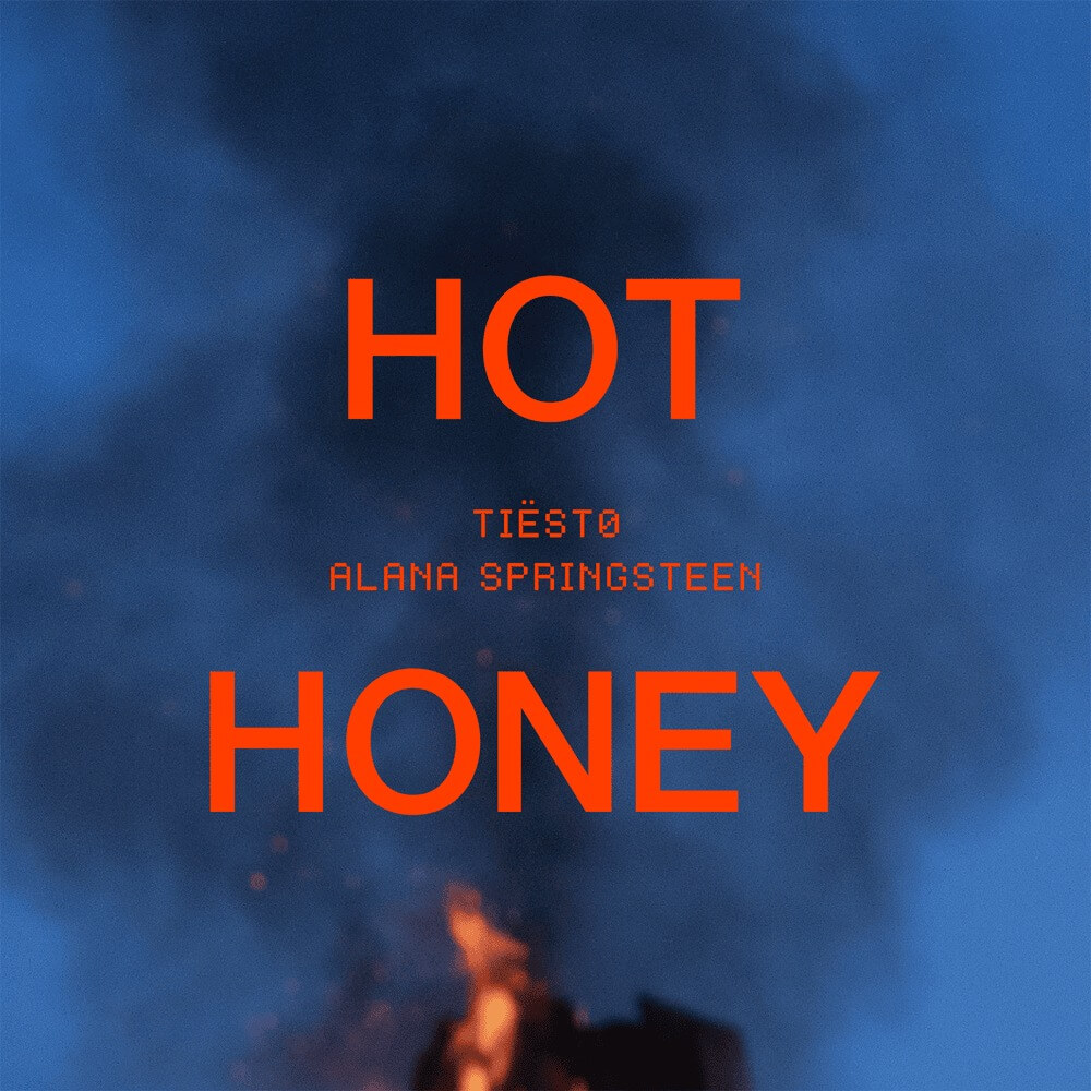 hot honey
