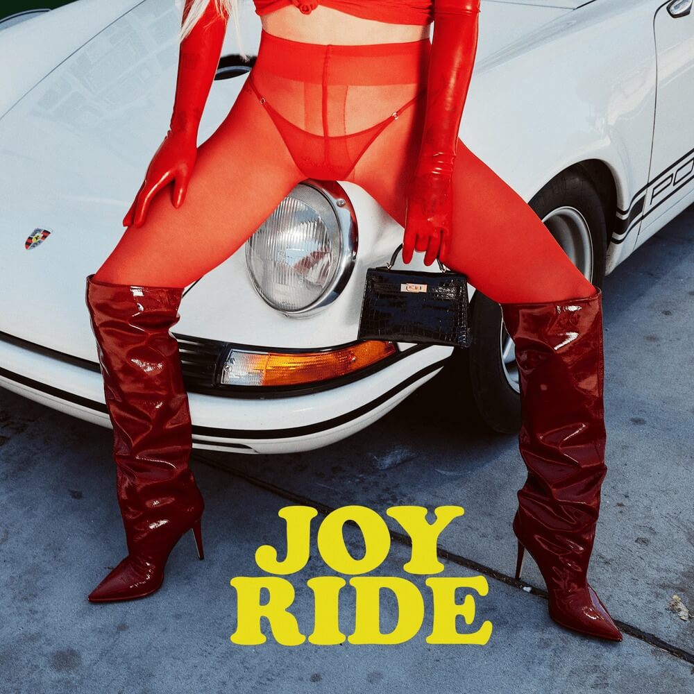 joyride