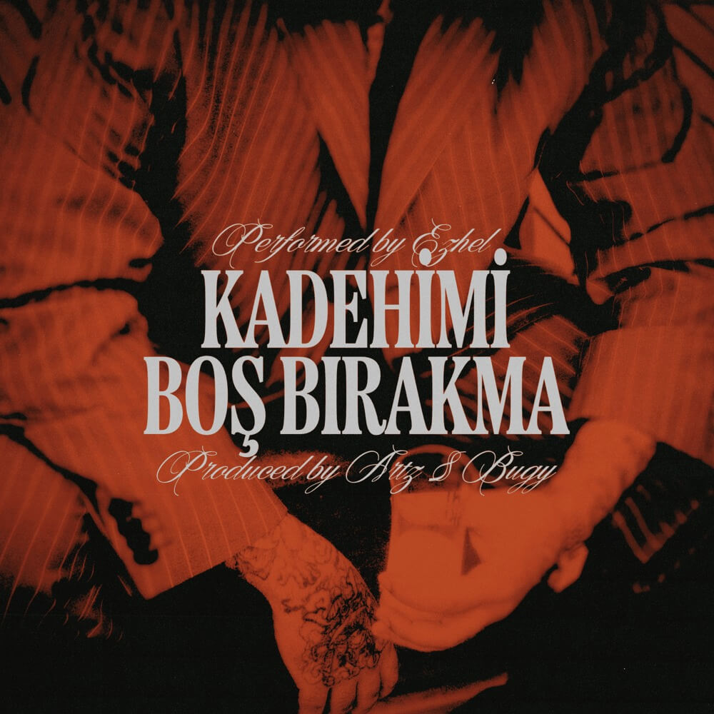 kadehimi bos birakma