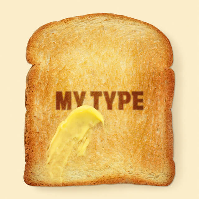 my type
