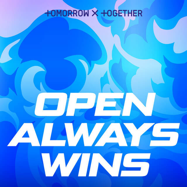 open always wins