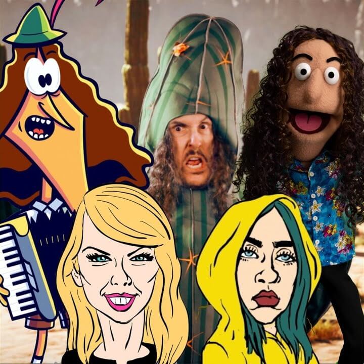 polkamania