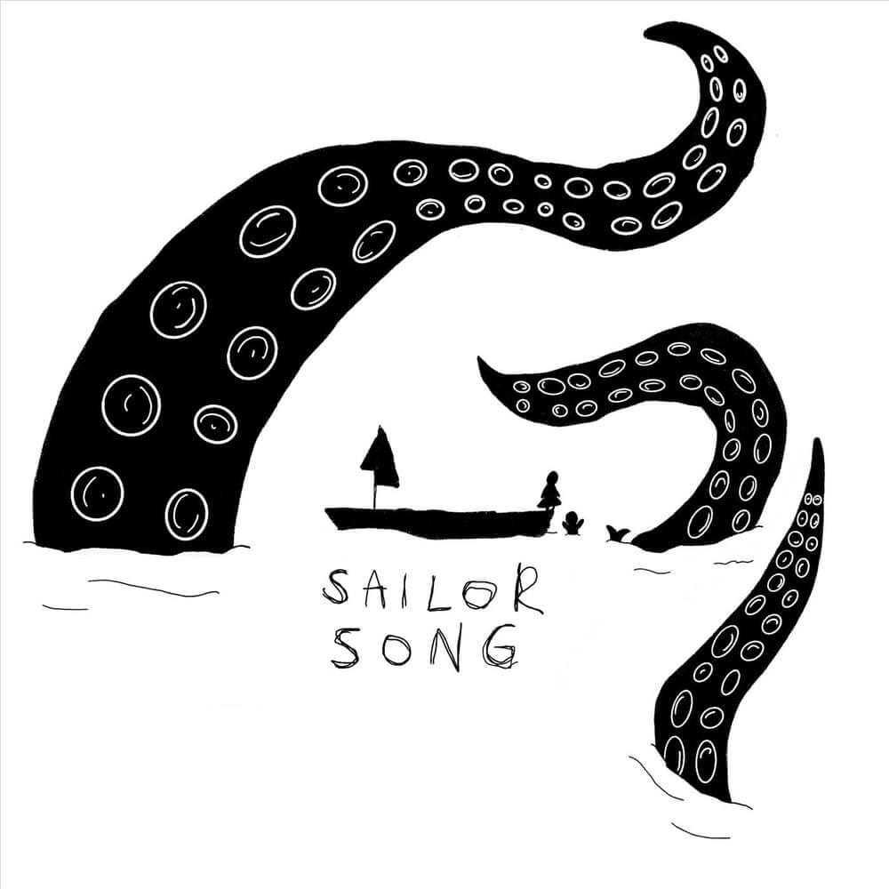 sailor song