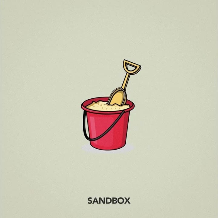 sandbox