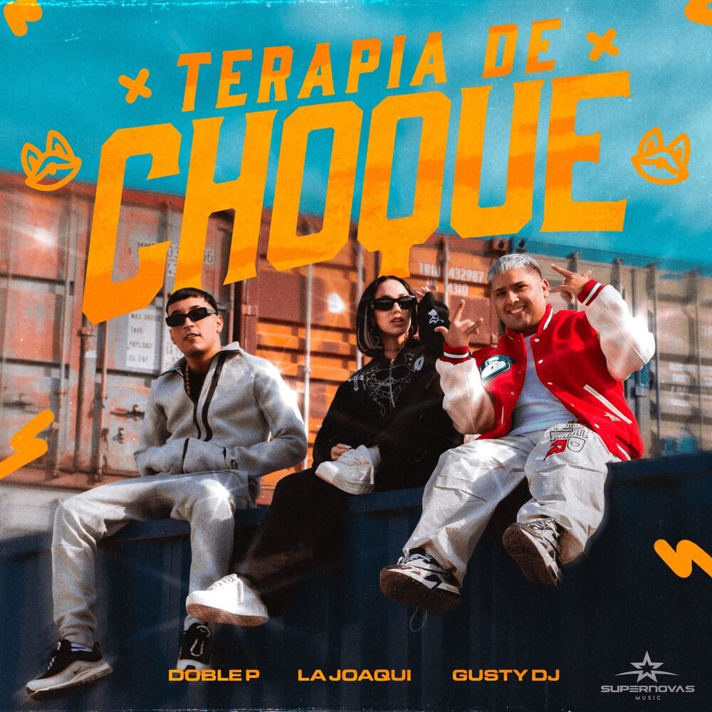 terapia de choque